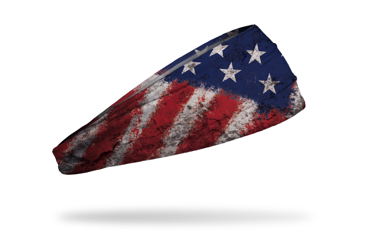 Country Wide Big Bang Lite Headband