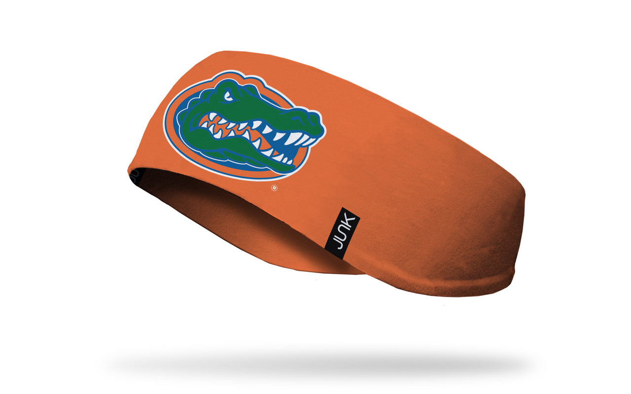 University of Florida: Logo Orange Ear Warmer