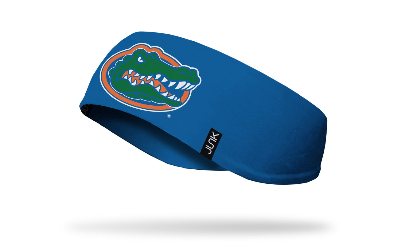 University of Florida: Logo Royal Ear Warmer