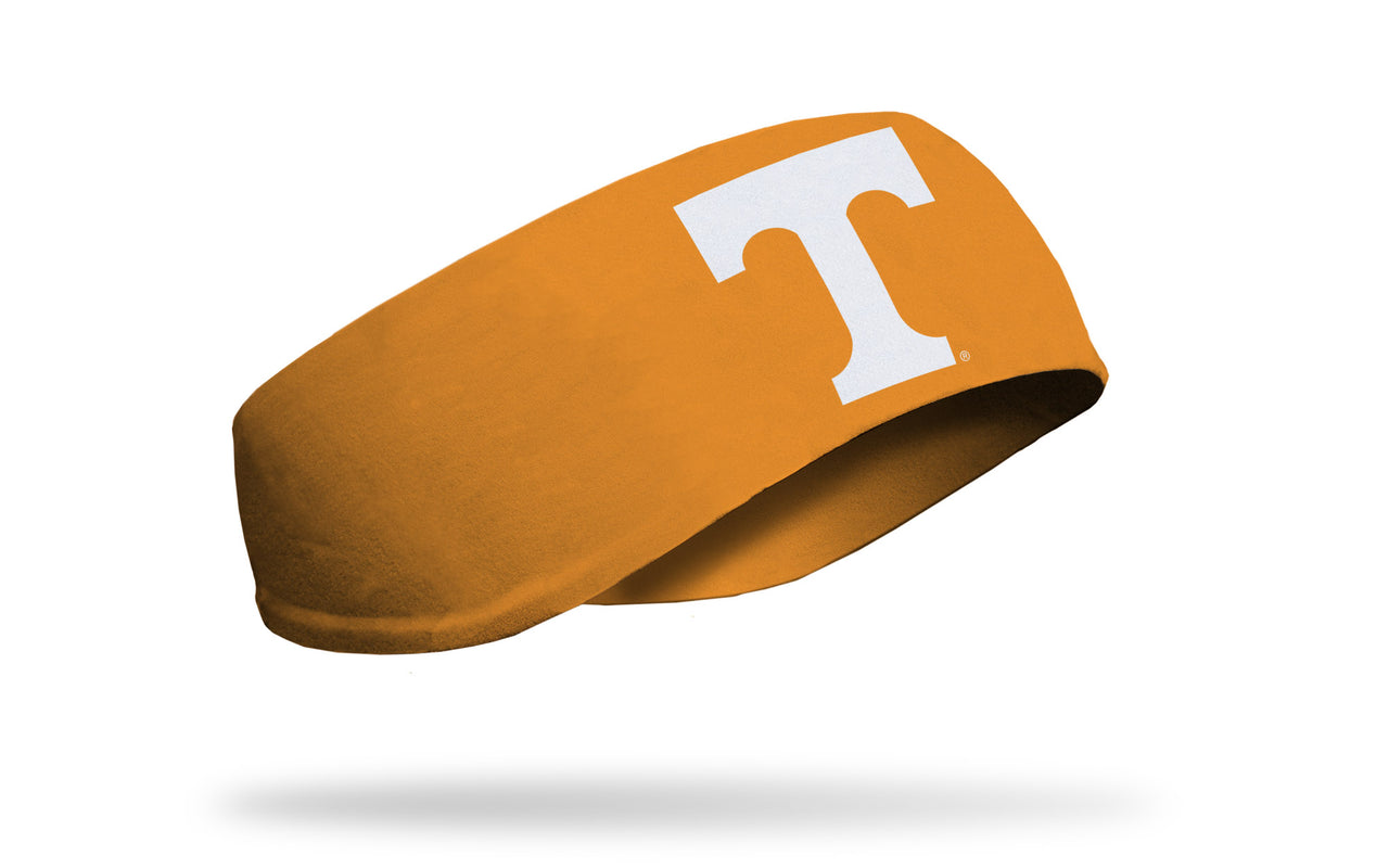 University of Tennessee: Logo Orange Ear Warmer