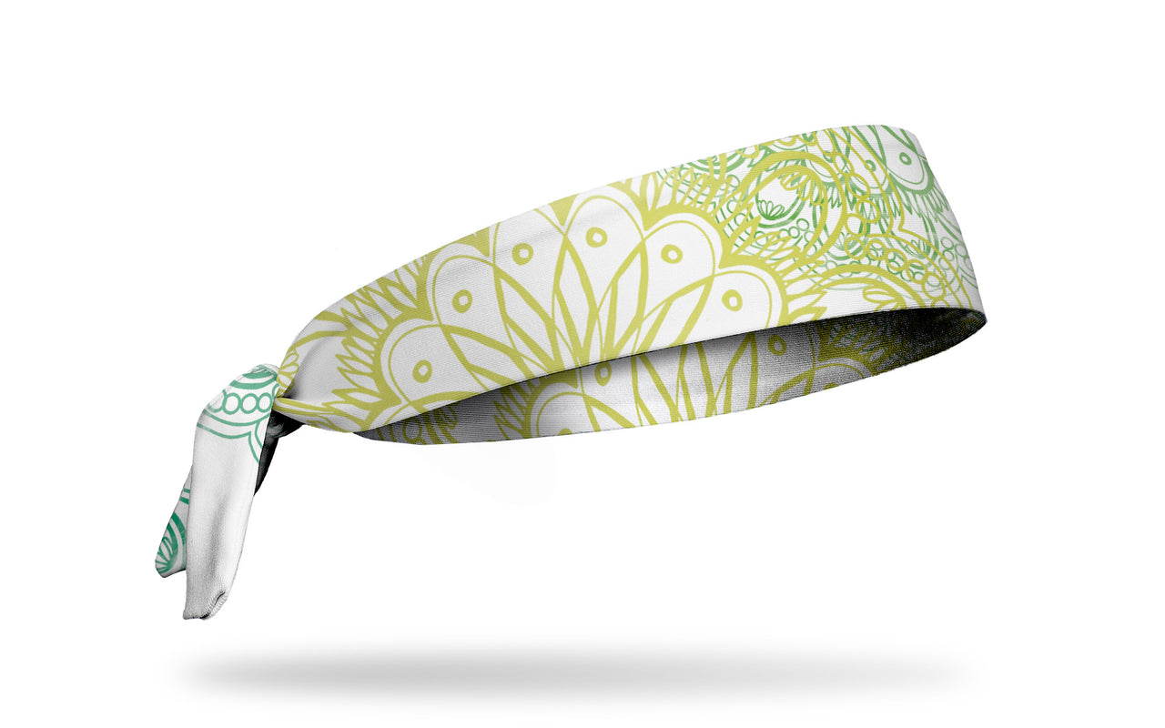 Flower Child Tie Headband