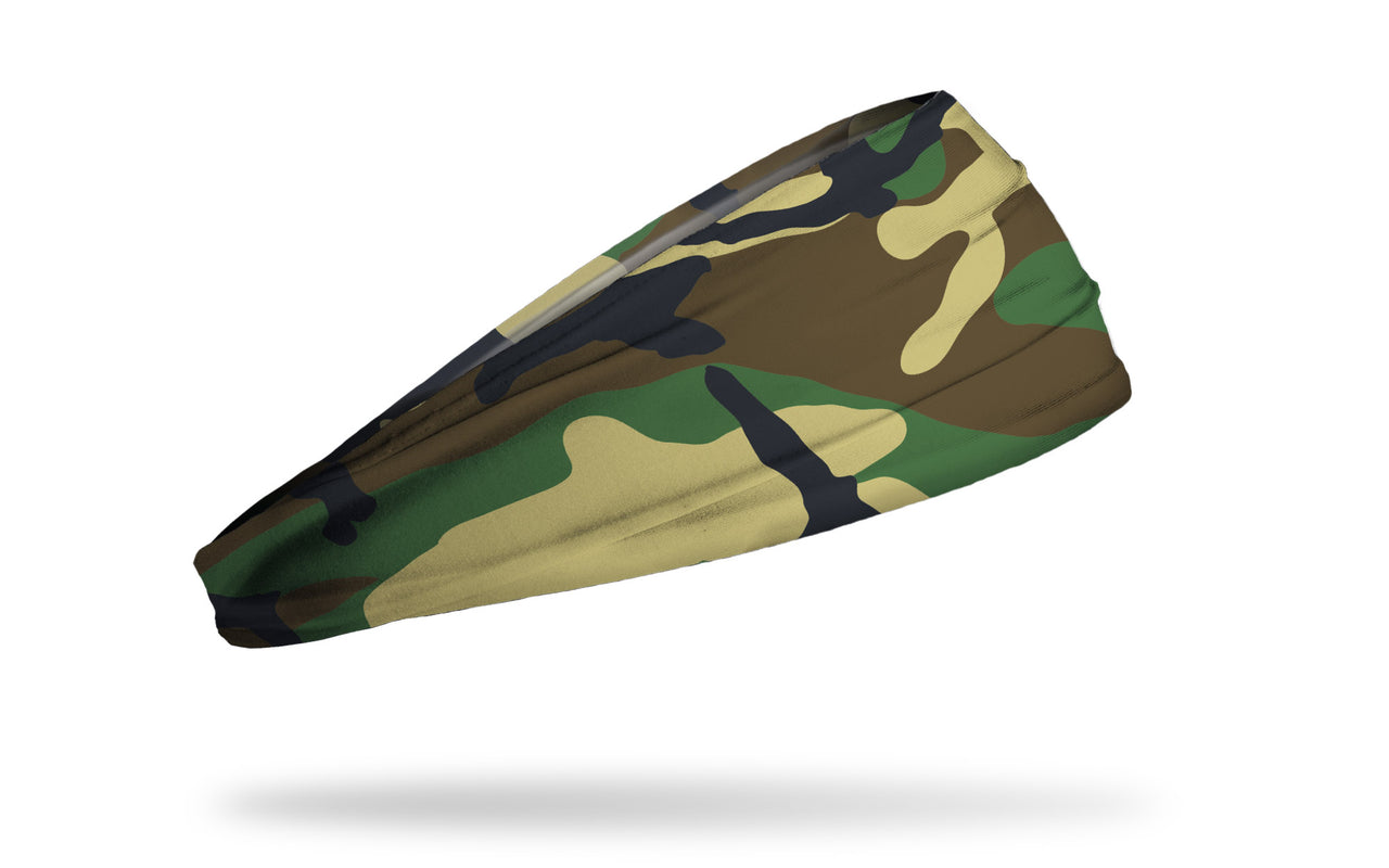 Rampage Big Bang Lite Headband