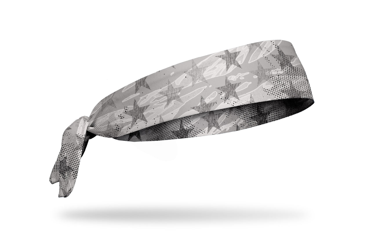 One Nation Tie Headband