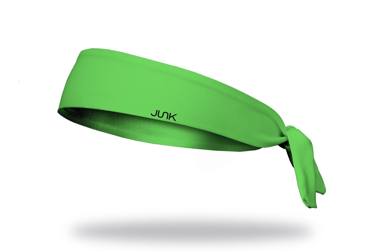 Belfast Tie Headband