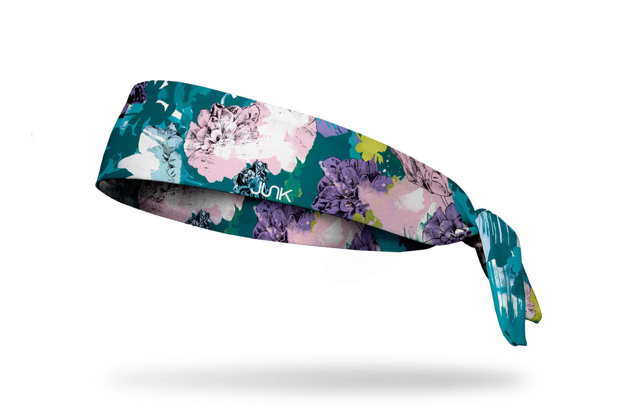 Vanitas Tie Headband