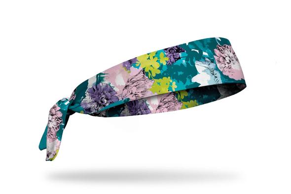 Vanitas Tie Headband