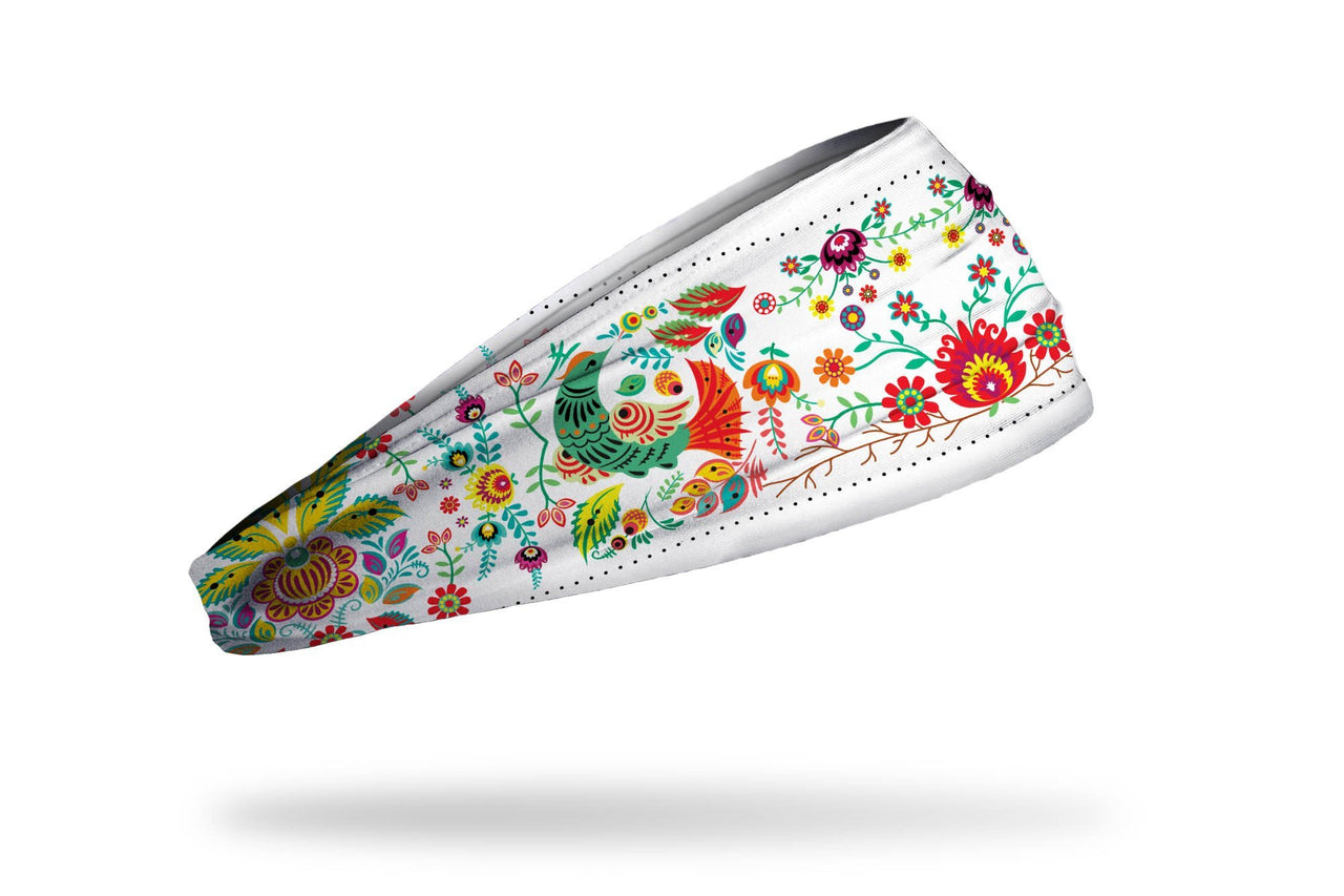 Folk Awakening Big Bang Lite Headband