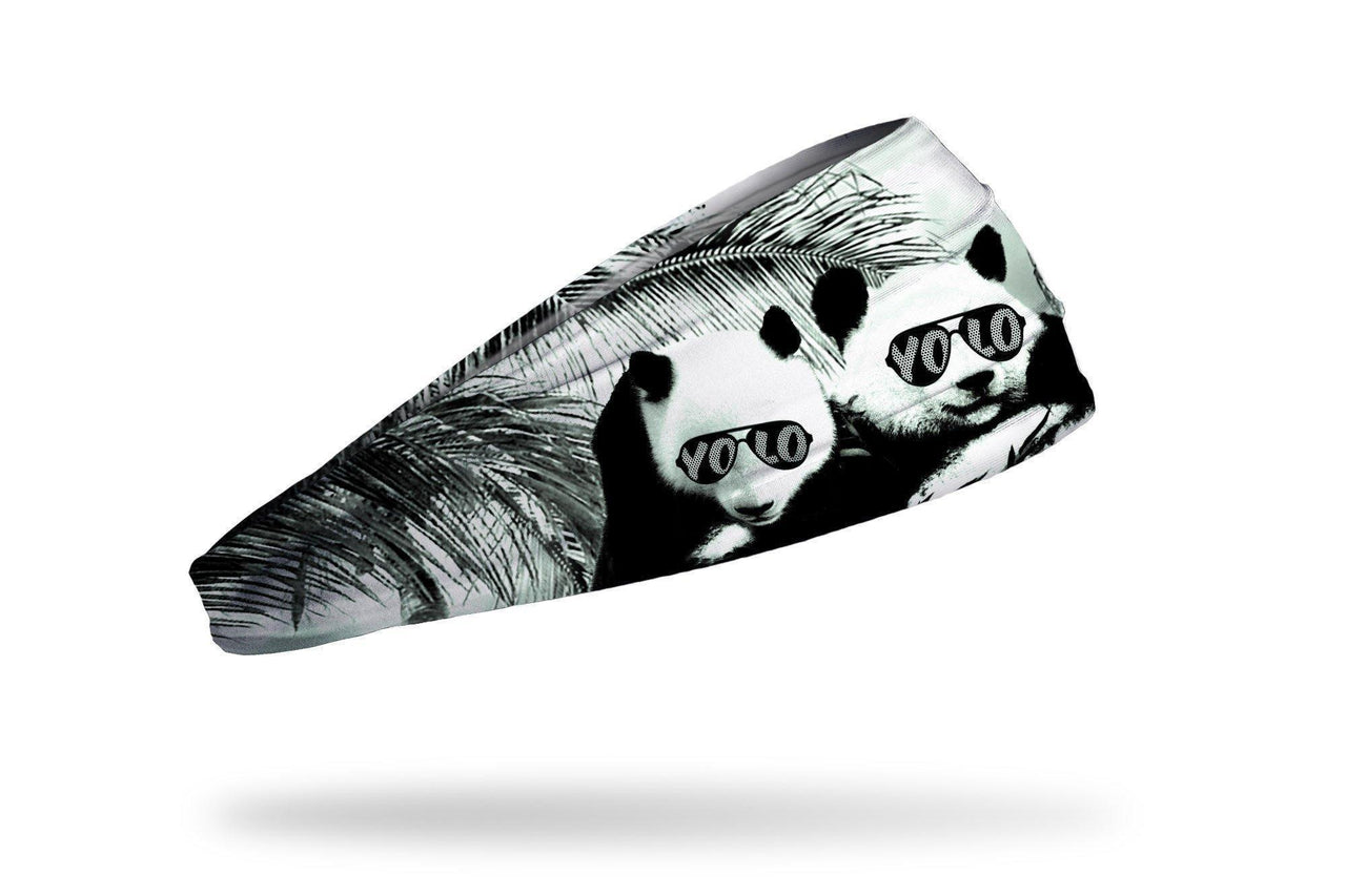 #YOLO Big Bang Lite Headband