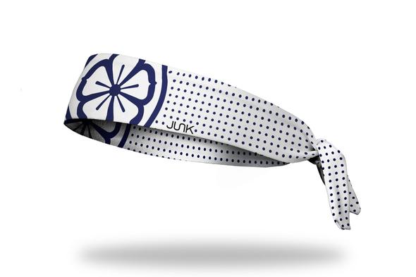 Daniel-San Flex Tie Headband