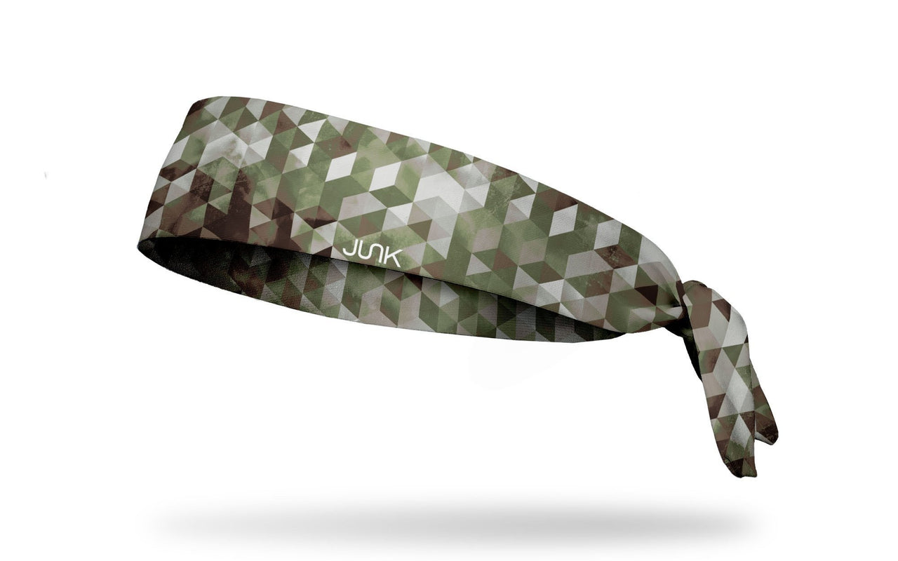 National Park Tie Headband