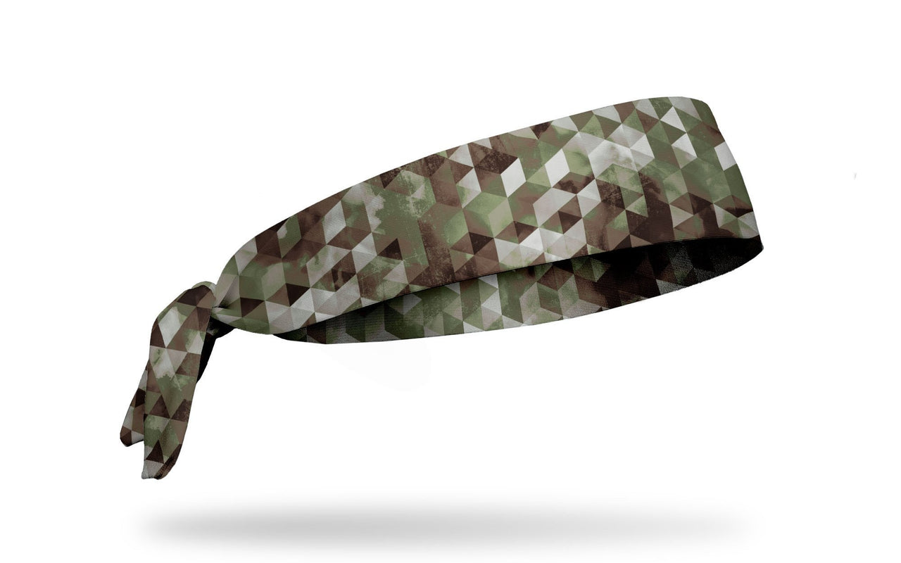 National Park Tie Headband