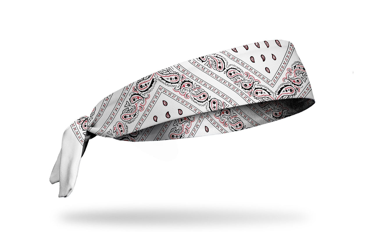 Stallion Tie Headband