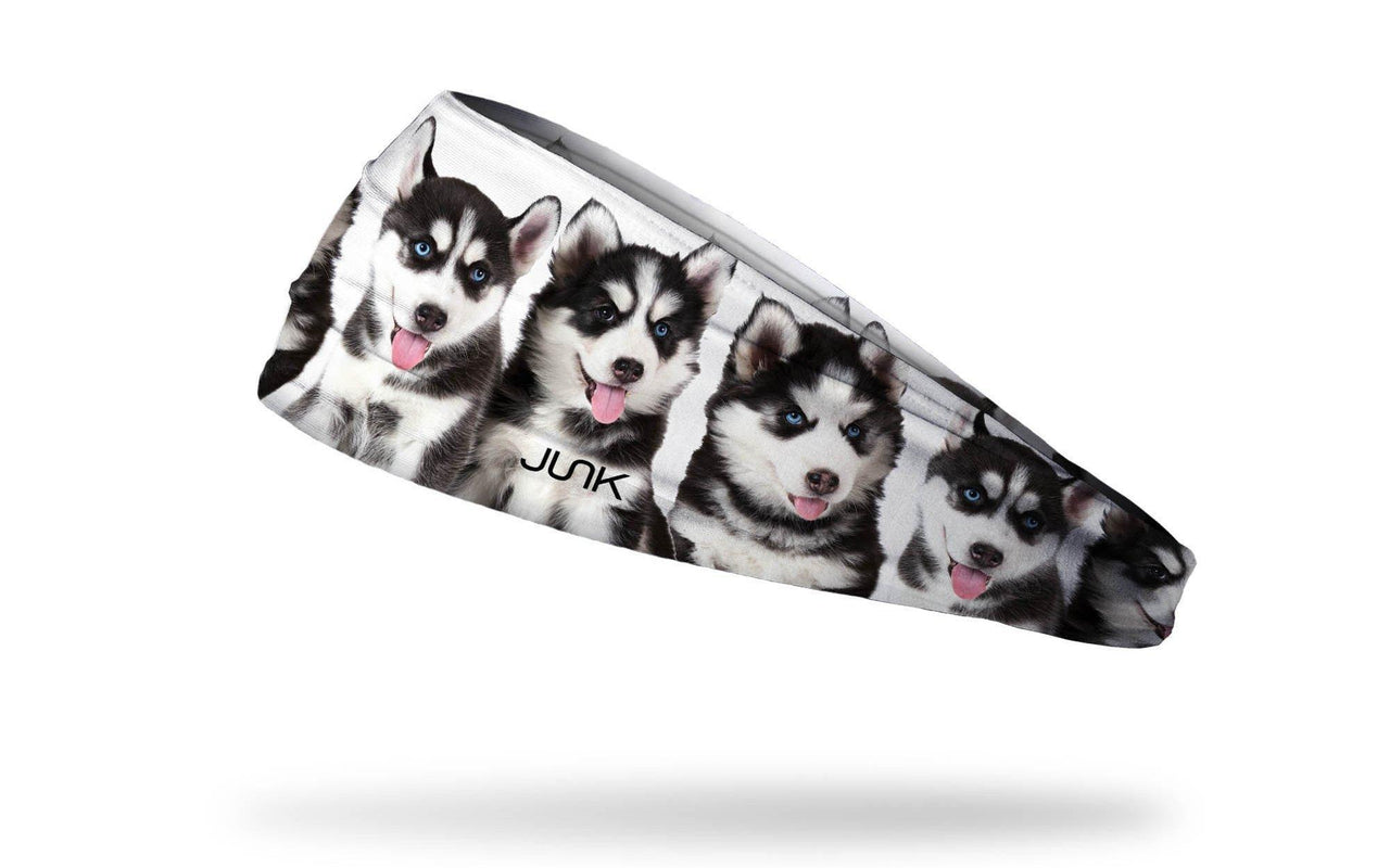 Alaskan Hugs Big Bang Lite Headband