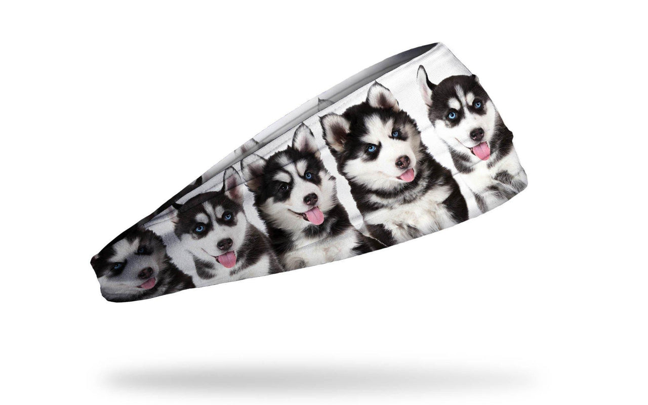 Alaskan Hugs Big Bang Lite Headband