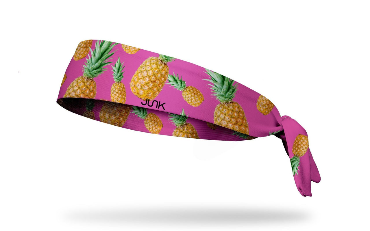 Tropicana Tie Headband