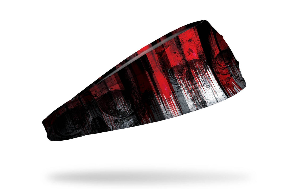 Blood Echo Big Bang Lite Headband