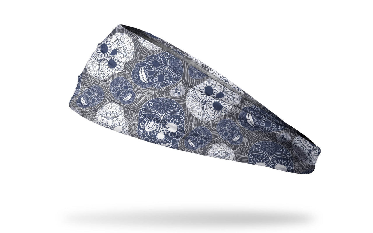 Muertos Big Bang Lite Headband
