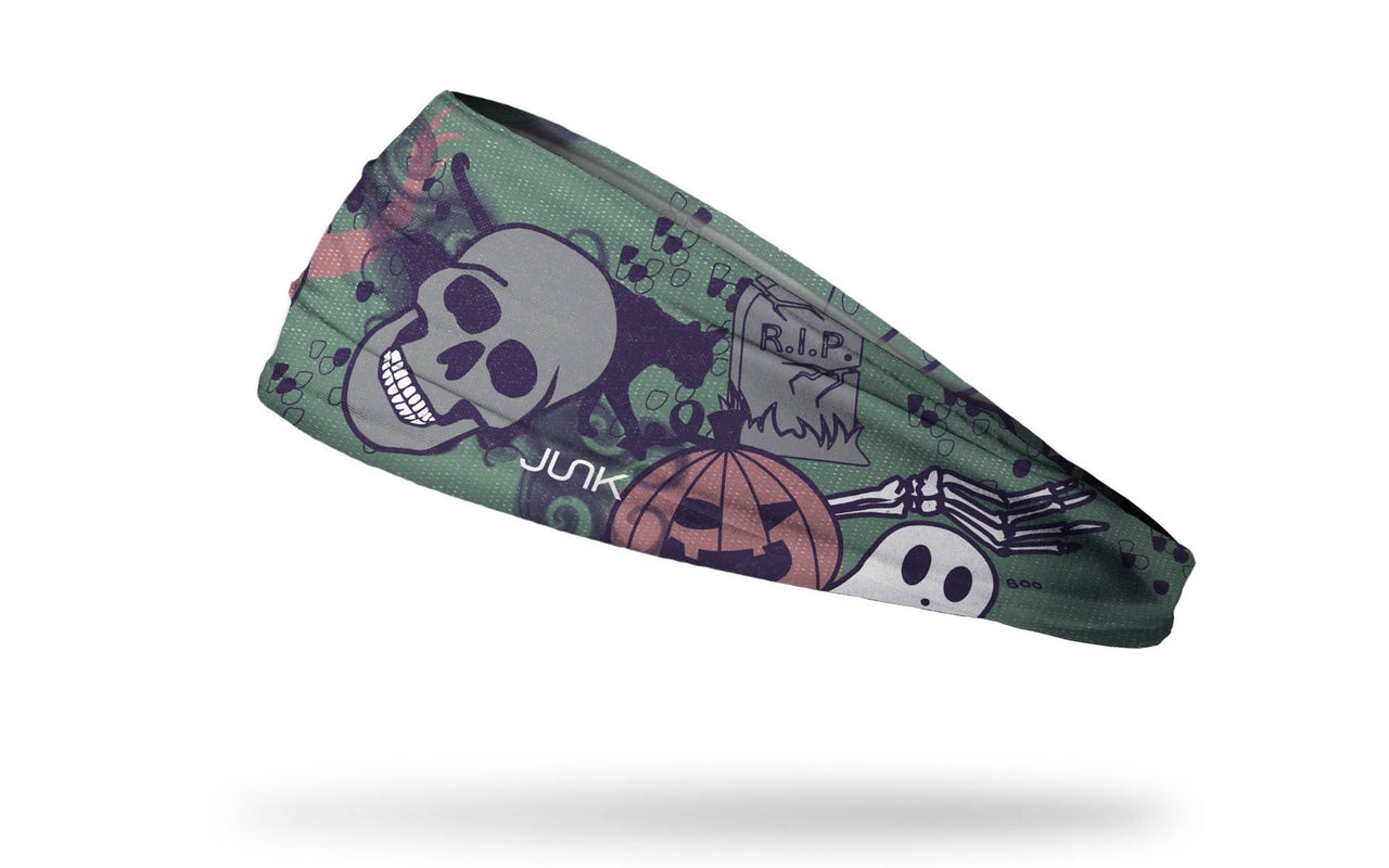 Funky Bones Big Bang Lite Headband
