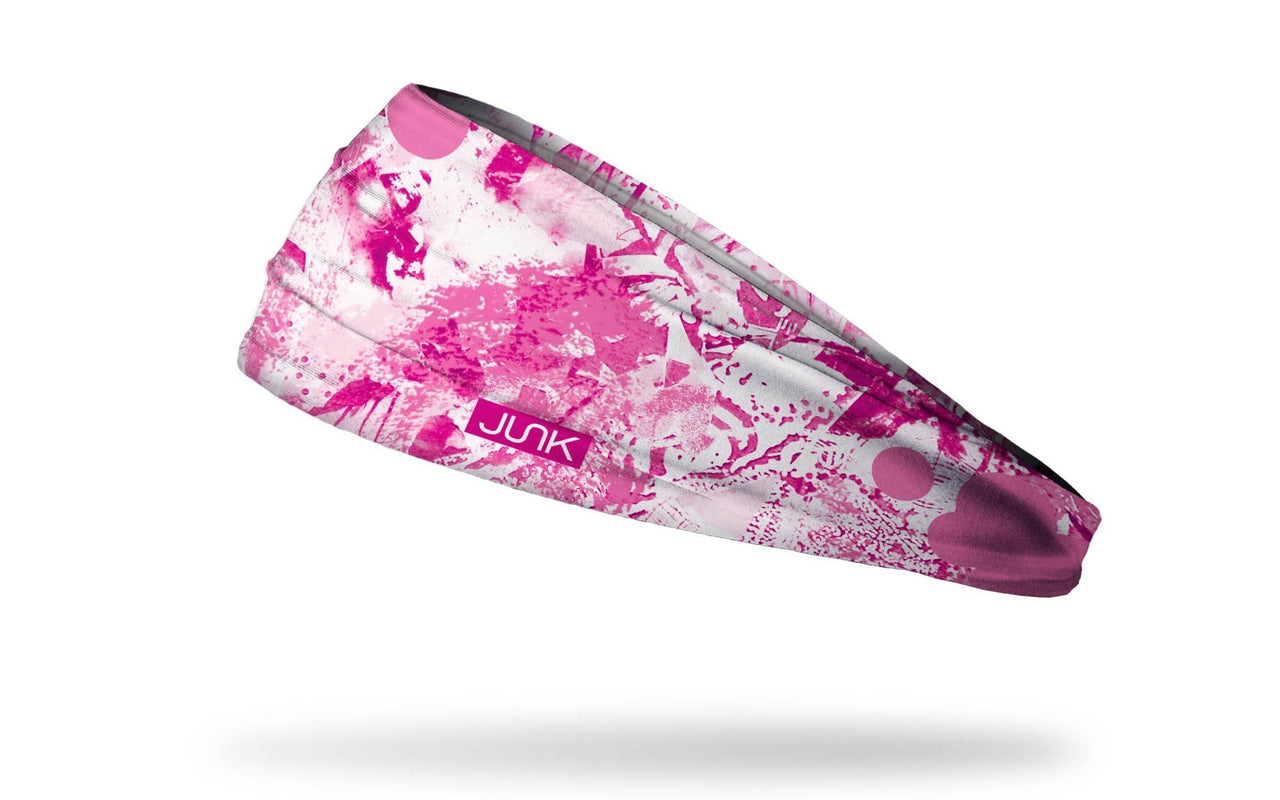 Happy Place Headband