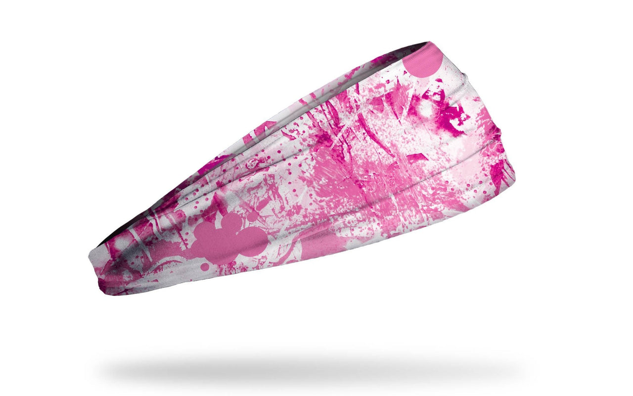 Happy Place Headband