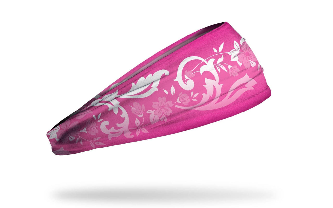 Sweet Emotion Headband