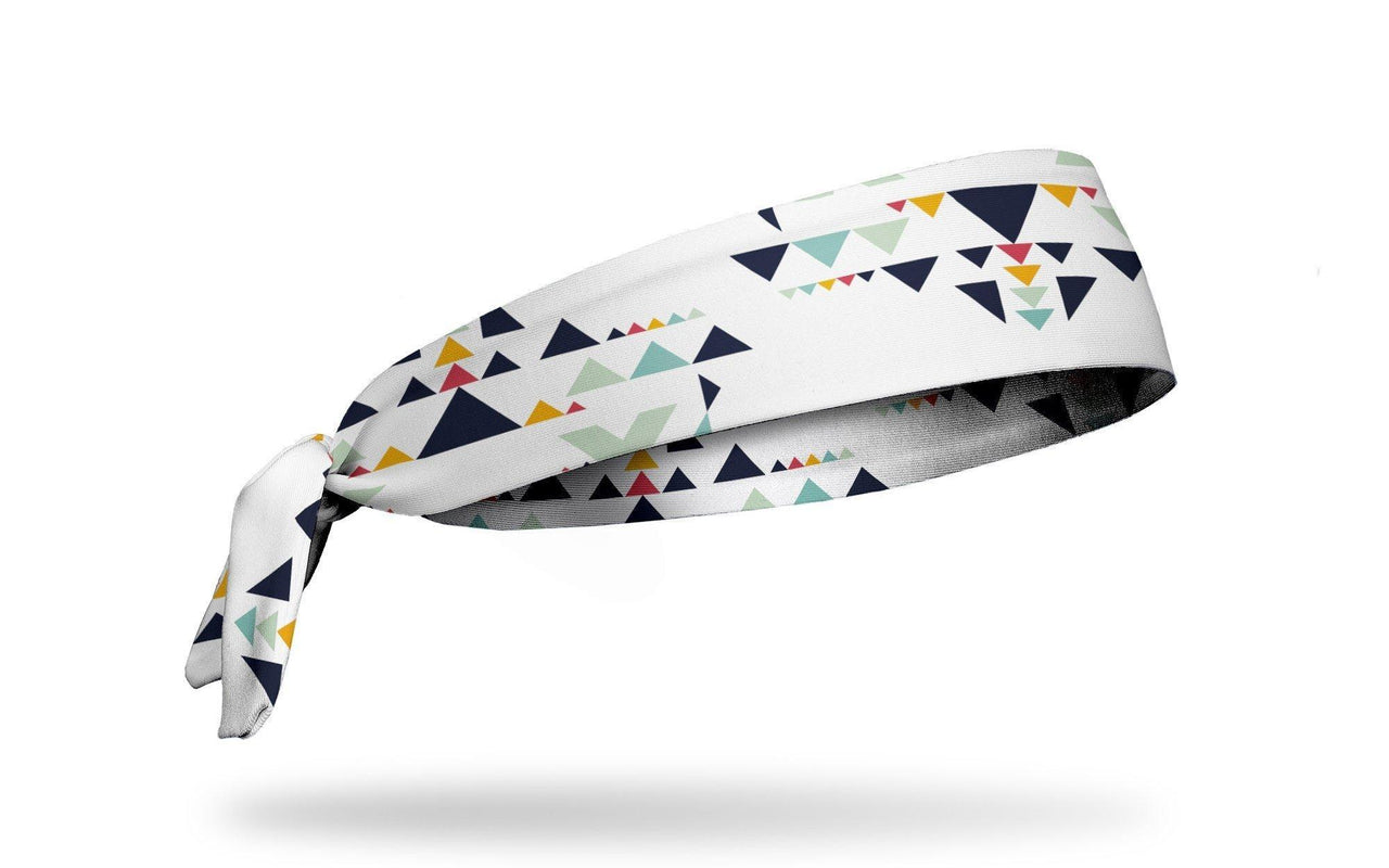 Albuquerque Tie Headband