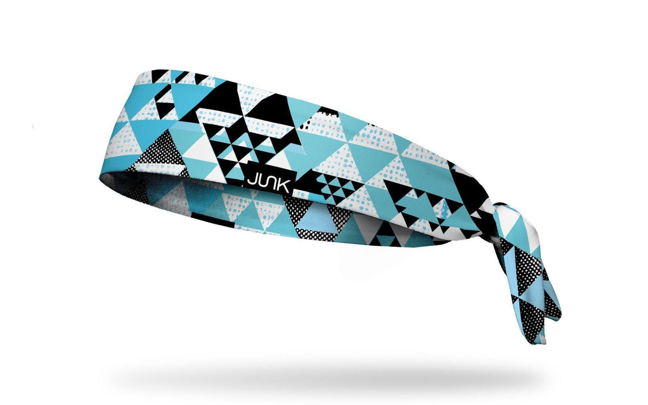 Alps Tie Headband