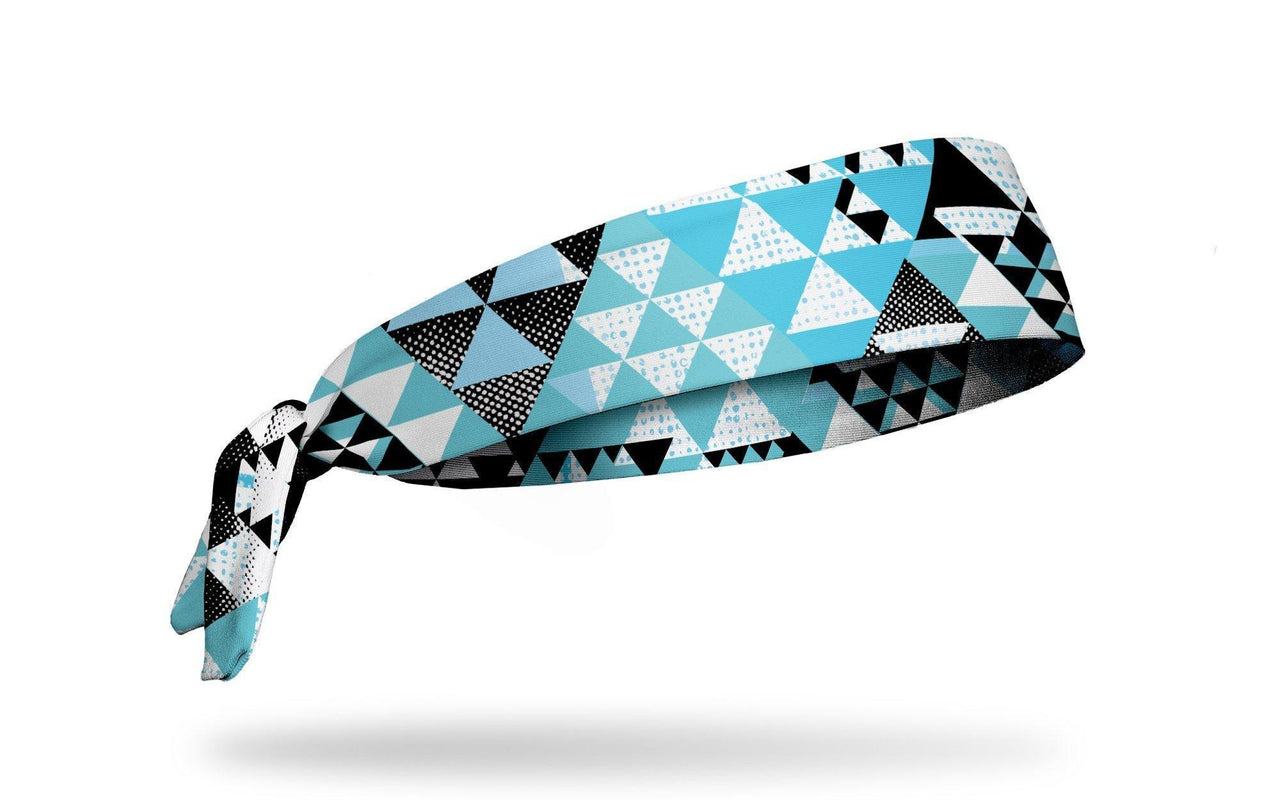 Alps Tie Headband