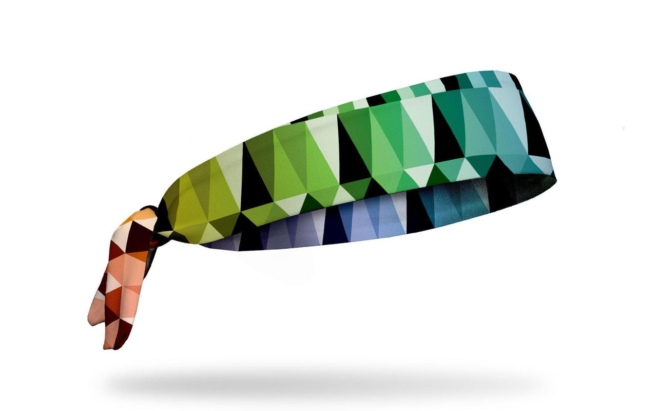 Amadeus Tie Headband
