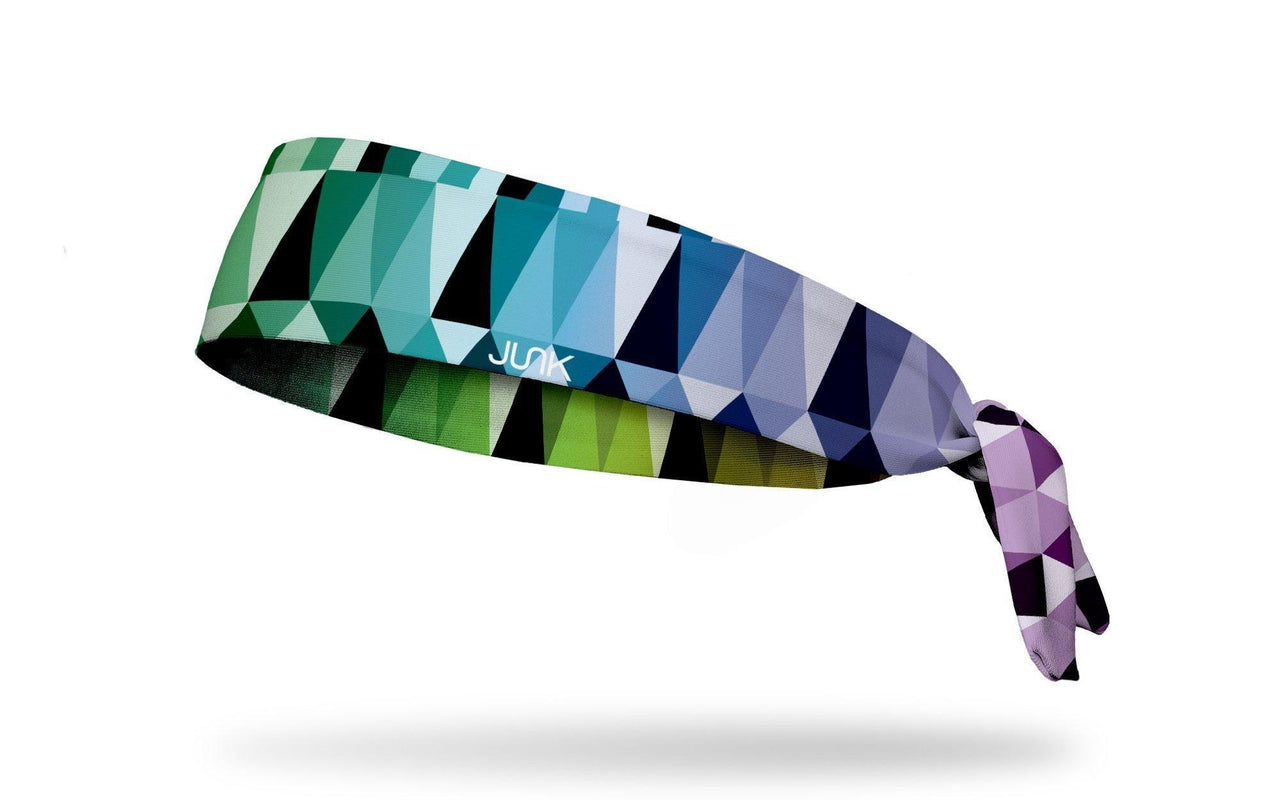 Amadeus Tie Headband