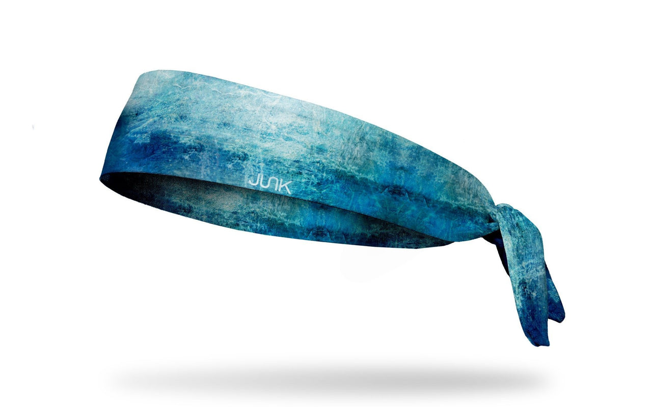 Permafrost Tie Headband