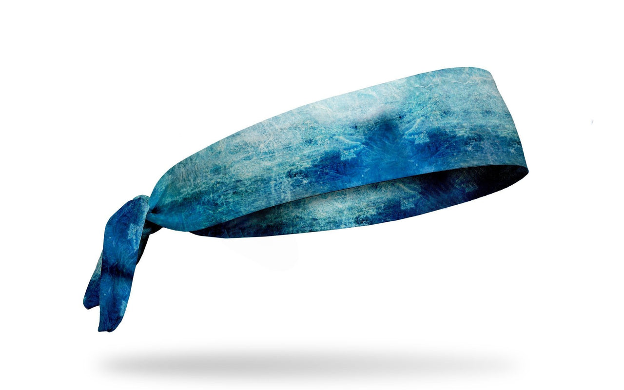 Permafrost Tie Headband