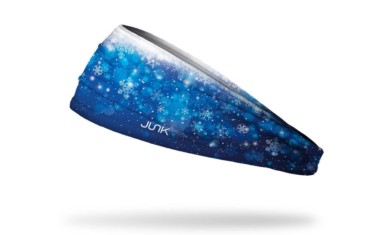 Frozen Wonderland Headband