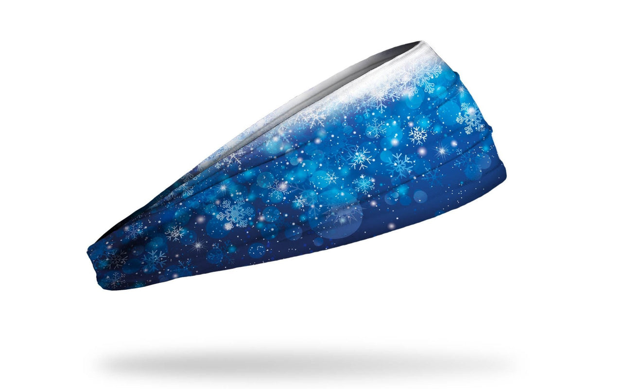 Frozen Wonderland Headband