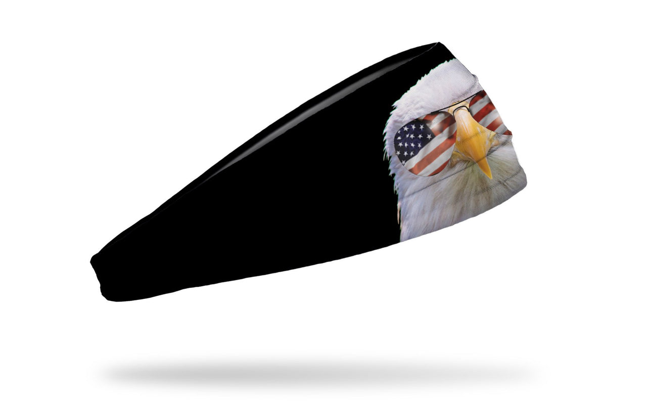 From Above Big Bang Lite Headband