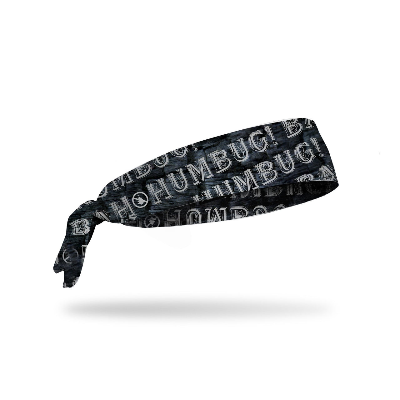 Humbug Tie Headband
