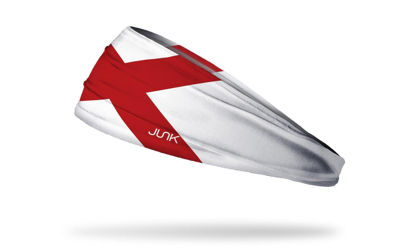 Alabama Flag Headband