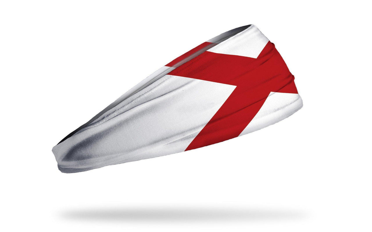 Alabama Flag Headband