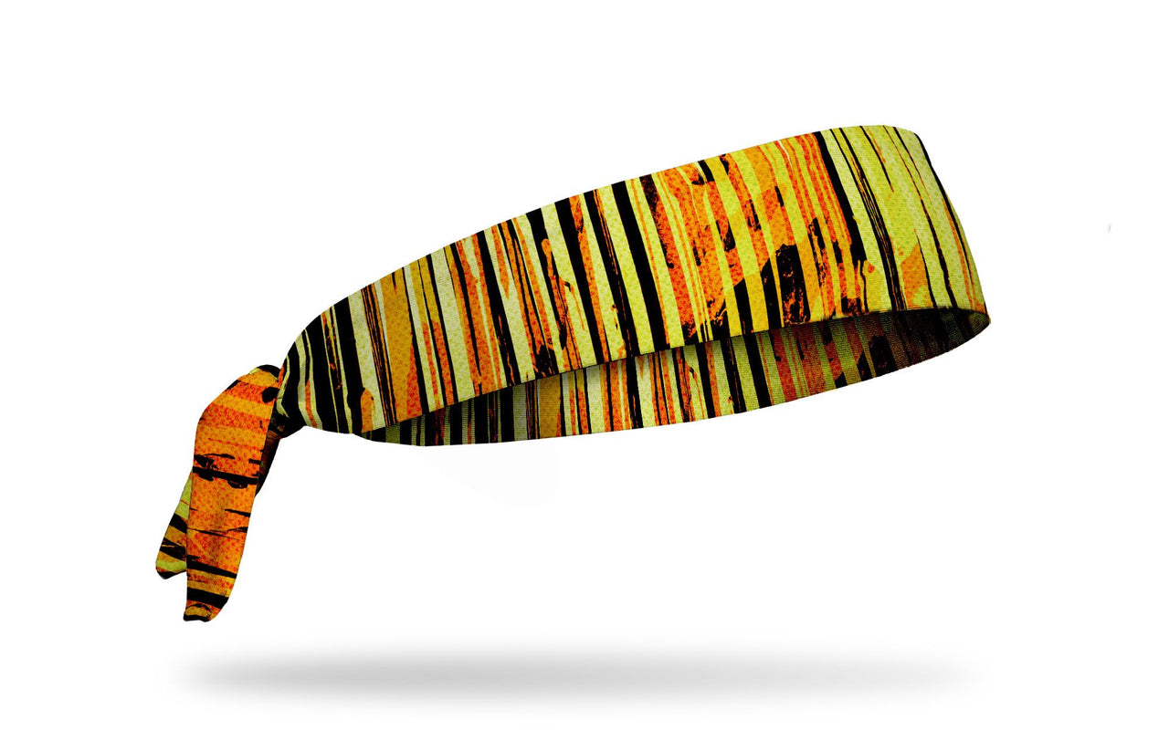 Firestorm Headband