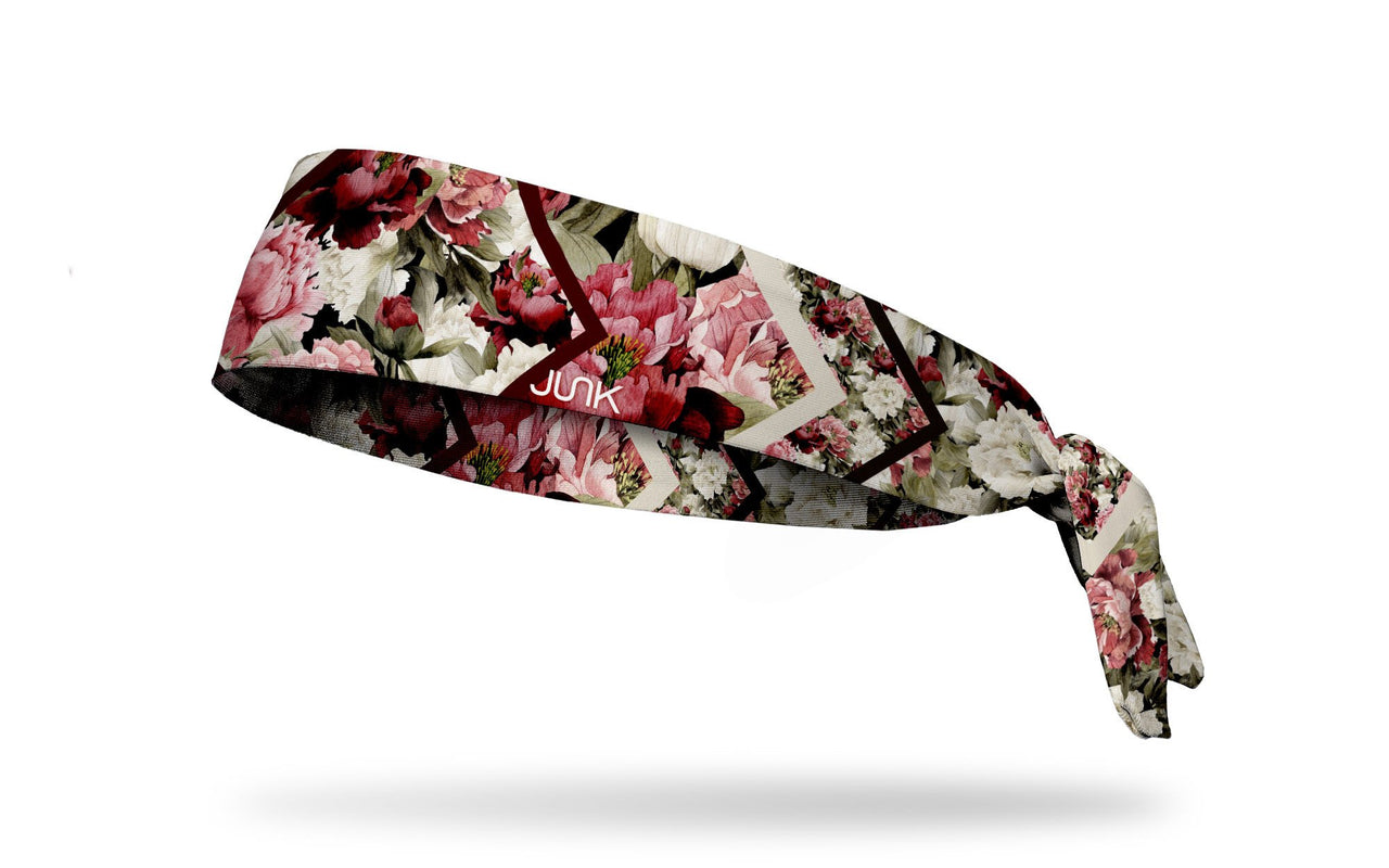 Parlor Flex Tie Headband