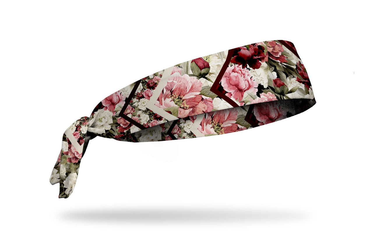 Parlor Flex Tie Headband