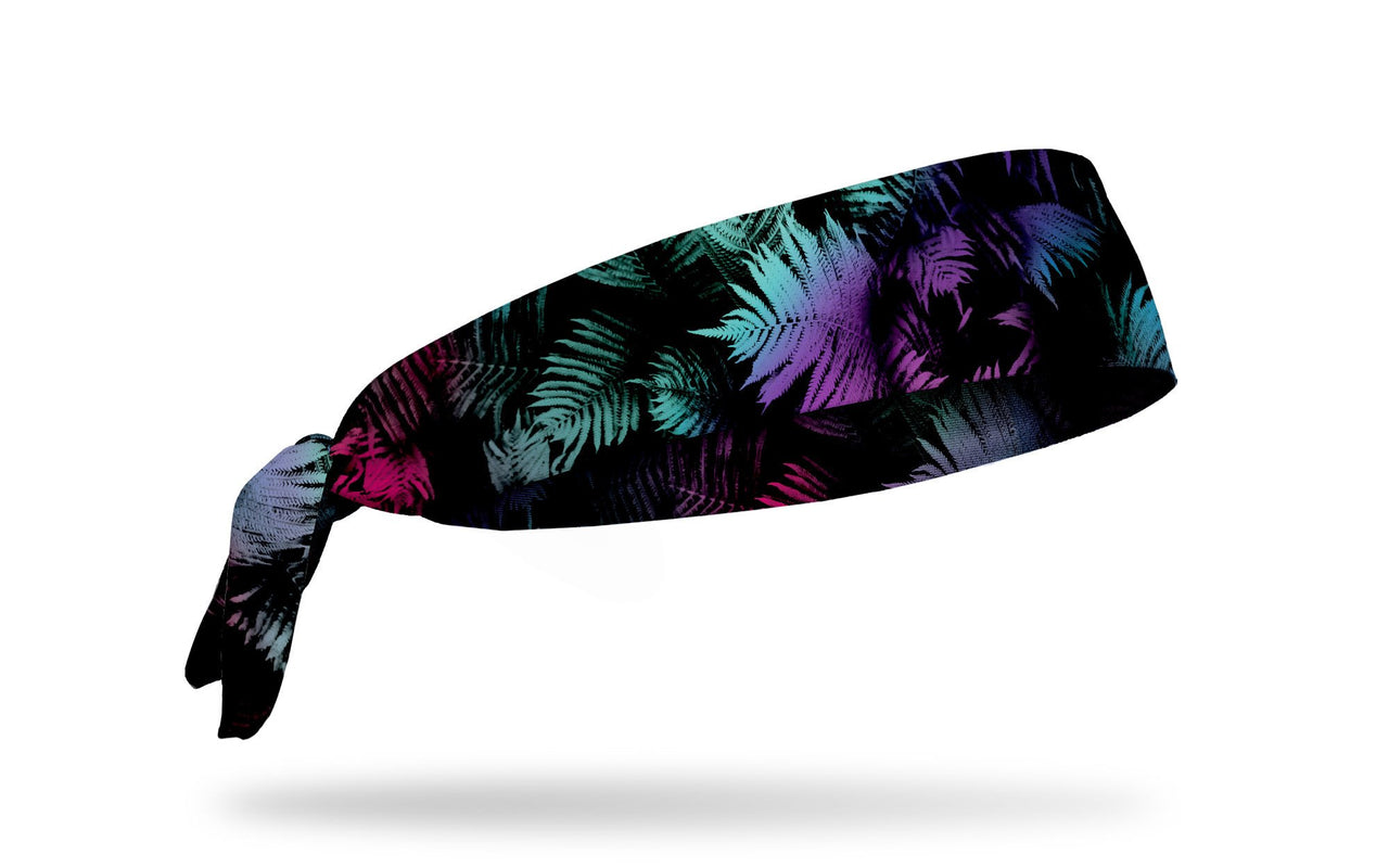 Mystic Canopy Tie Headband