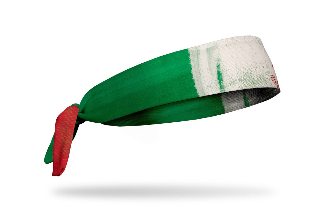 Bandera Flex Tie Headband