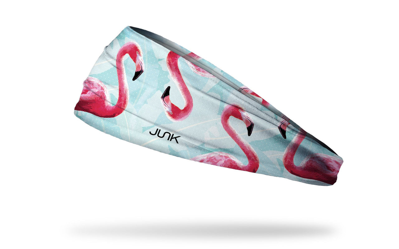 Bird of Paradise Big Bang Lite Headband