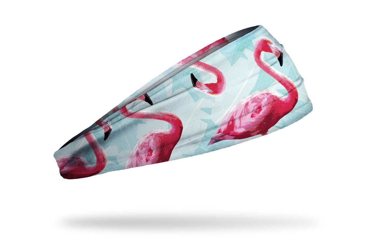 Bird of Paradise Big Bang Lite Headband