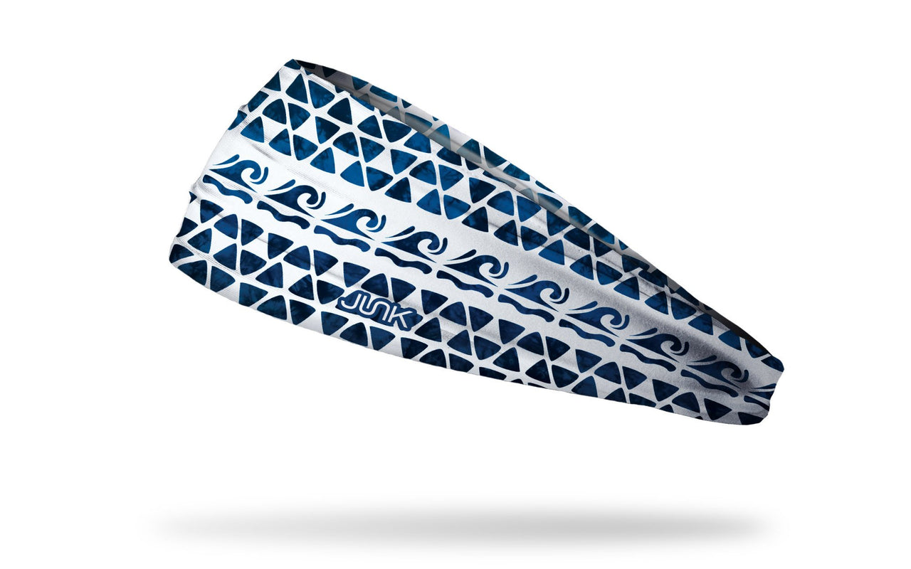 Beyond Oceania Headband