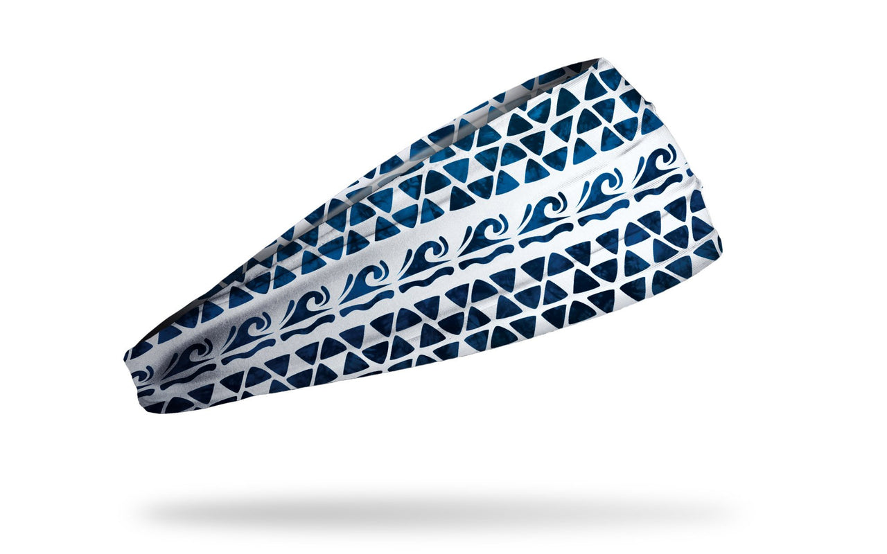 Beyond Oceania Headband