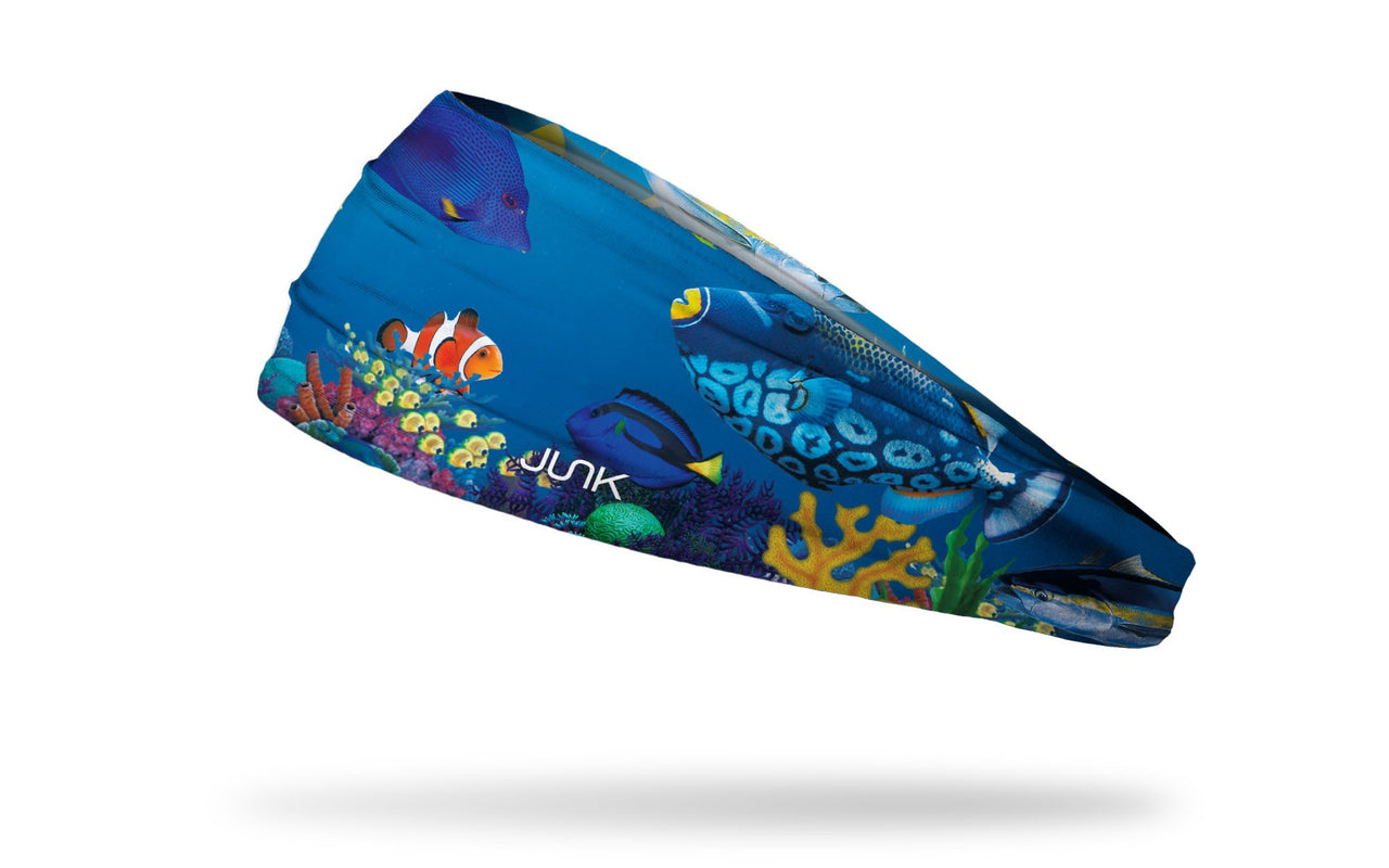 Estuary Life Big Bang Lite Headband