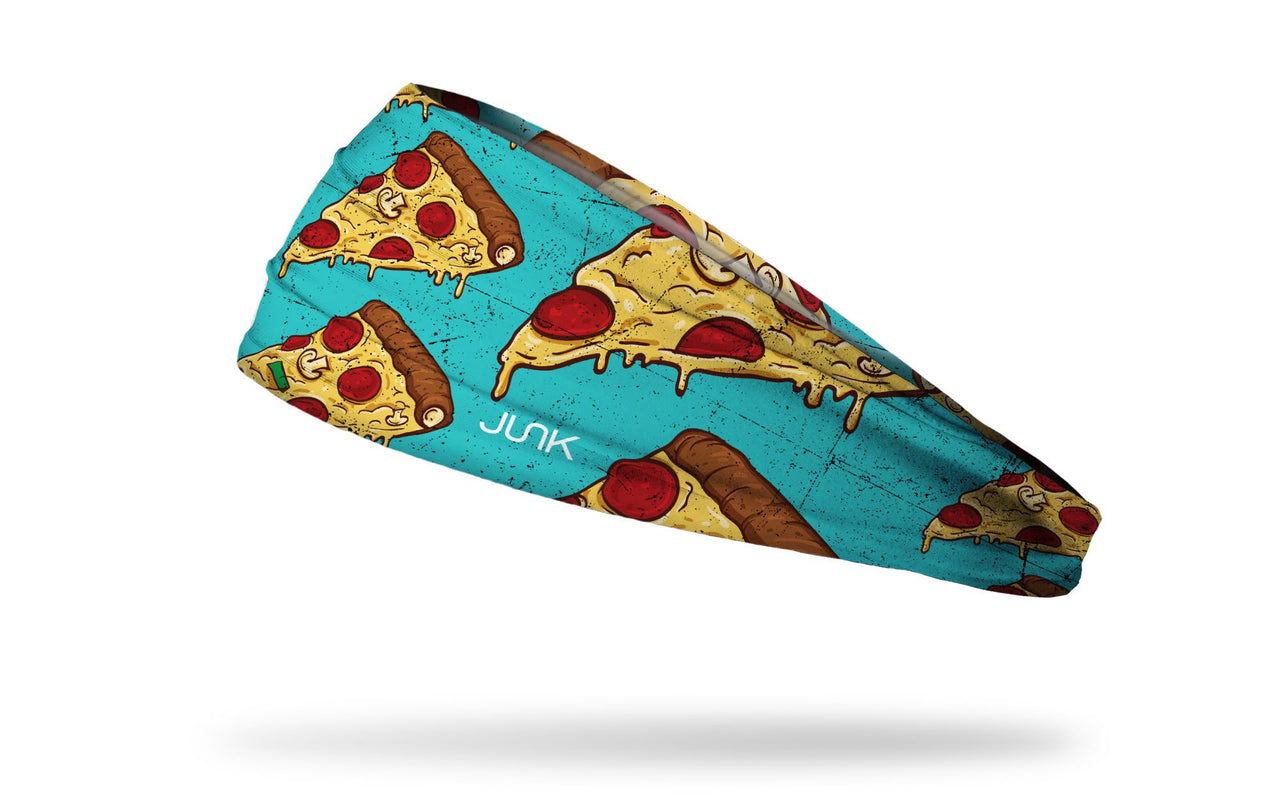 Cheesy Affection Big Bang Lite Headband