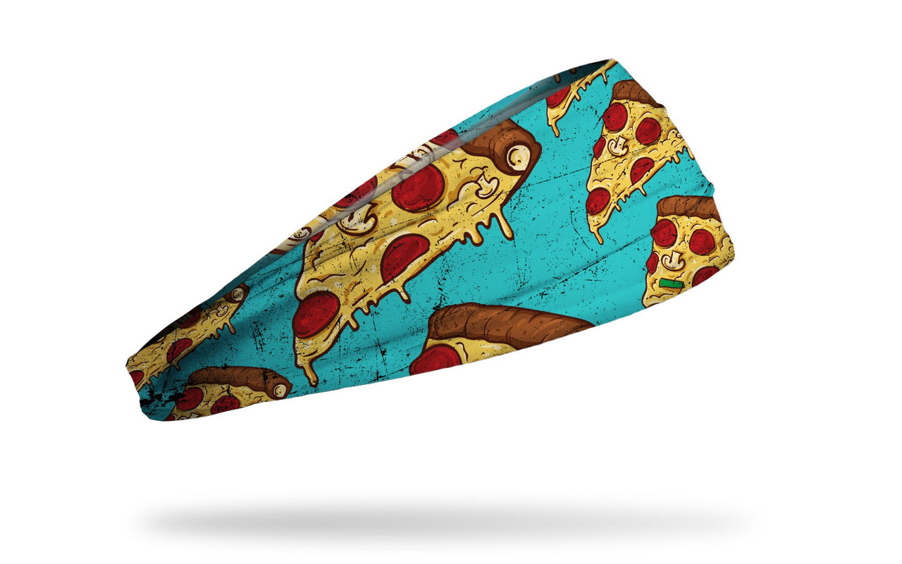 Cheesy Affection Big Bang Lite Headband